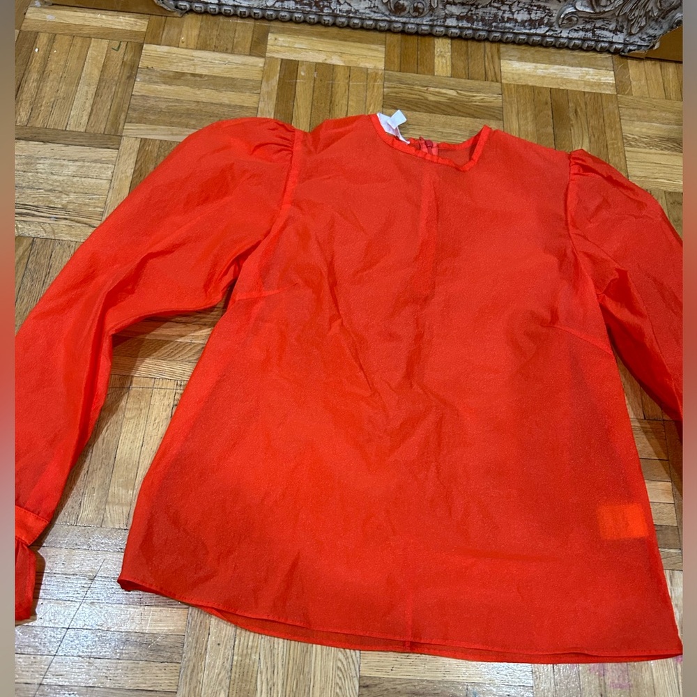 beaufille top size 4 - Picture 2 of 5